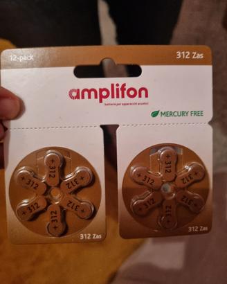 Pile Amplifon