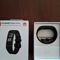 HUAWEI BAND 4 PRO