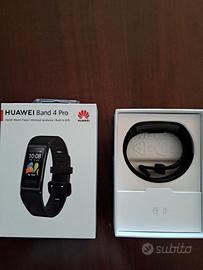 HUAWEI BAND 4 PRO