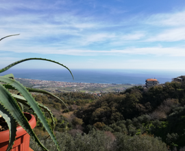 Casa per Vacanza mare Jonio