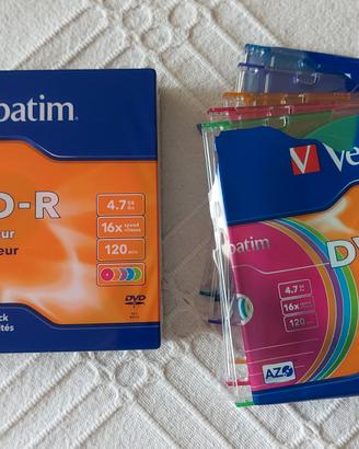 DVD Verbatim