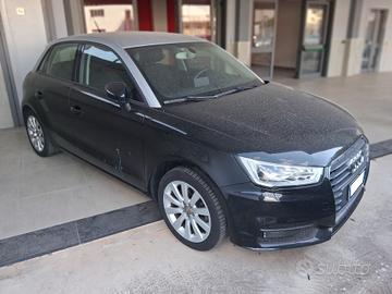 Audi A1 1.6 TDI 116 CV Admired