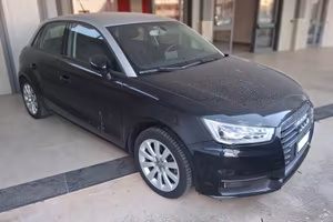 Audi A1 1.6 TDI 116 CV Admired
