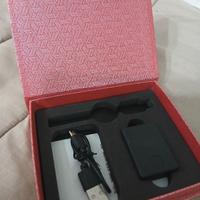 MICROSPIA  AMBIENTALE  GSM doppio microfono