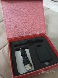 MICROSPIA  AMBIENTALE  GSM doppio microfono