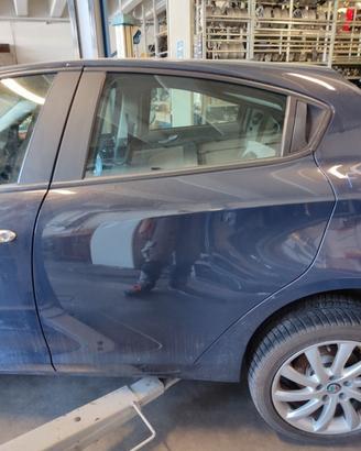 Porta post sx ALFA ROMEO GIULIETTA 2019