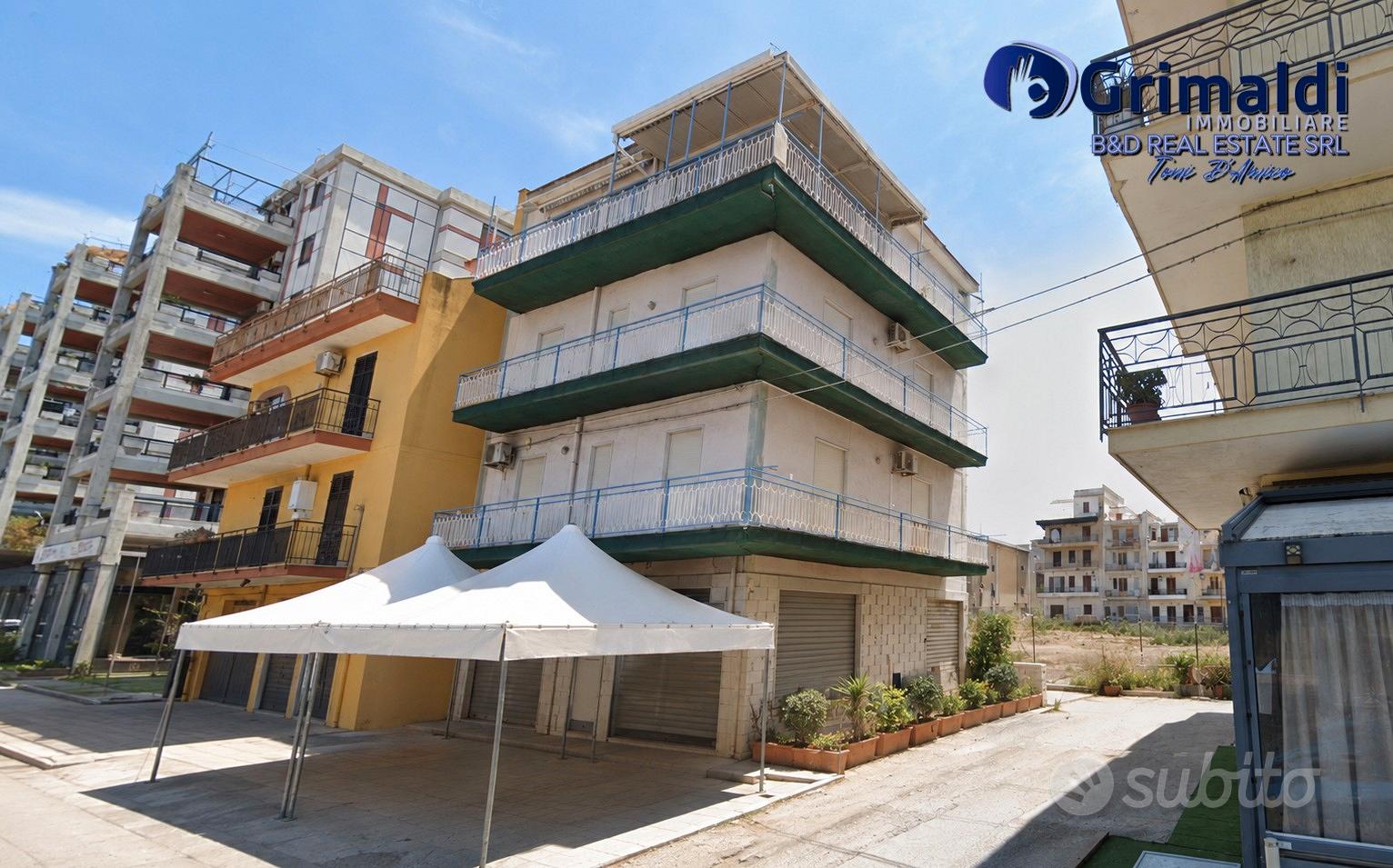 Appartamento – Bagheria, Centro storico, Palermo - Vista 2