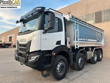 TRAKKER T-WAY RIBALTABILE ANDREOLI NUOVO INTARDER