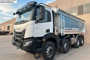 TRAKKER T-WAY RIBALTABILE ANDREOLI NUOVO INTARDER