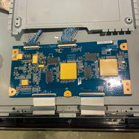 Scheda T-Con T370HW02  V6 37T04-C03  SAMSUNG