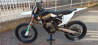 Husqvarna 450