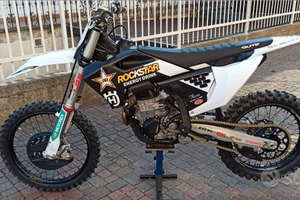Husqvarna 450
