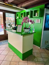 Centro estetico solarium