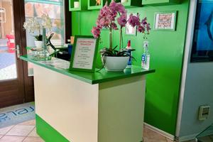 Centro estetico solarium