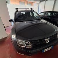 Dacia duster 4×4
