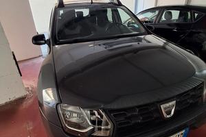 Dacia duster 4×4