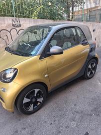  smart 451 fortwo coupe