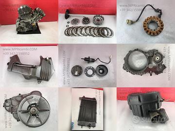 RICAMBI ELETTRICI APRILIA FALCO 1000 1999 2005