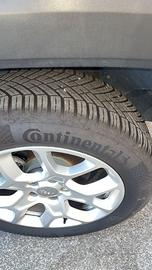JEEP RENEDAGE 2000 DIESEL