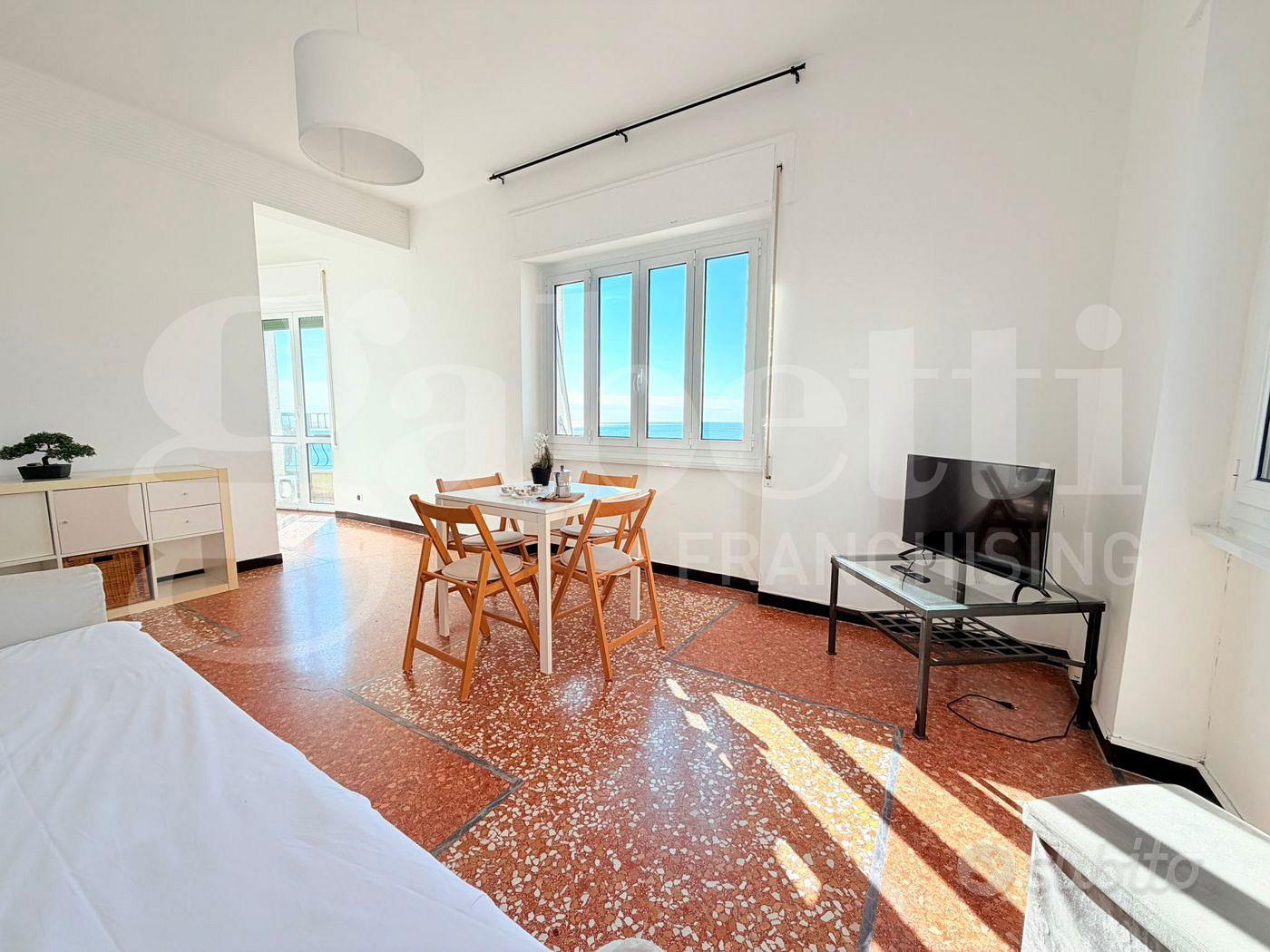 Appartamento – Finale Ligure, Monte - Vista 2