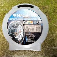 Catene da neve per auto