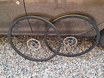 Ruote gravel