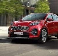 Ricambi usati kia sportage