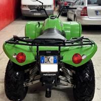 Quad Artic Cat 400cc 2009