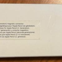 Apple Pencil Seconda Generazione