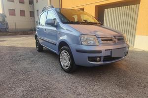 Panda 1.2 metano
