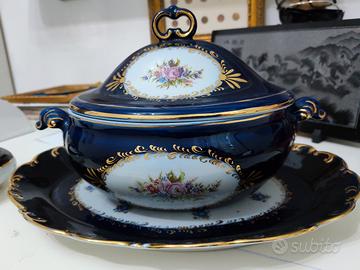 porcellane limoges