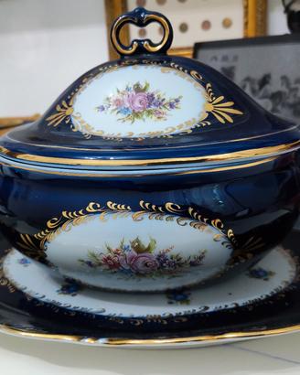 porcellane limoges