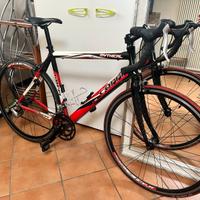 Bici da corsa COPPI