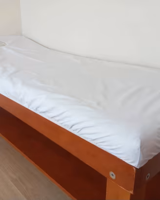 Lettino per massaggio 