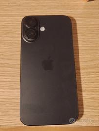 iPhone 16 256 