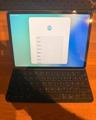 Ipad pro 11 2018