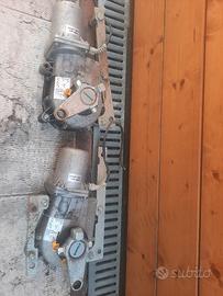 motori cancello ad ante
