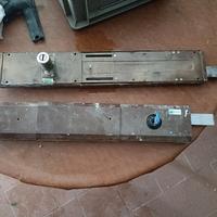 serratura di sicurezza Mottura 
