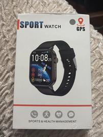 Sportwatch