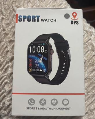 Sportwatch