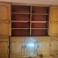 Mobile sala / libreria