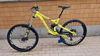 MTB Enduro e Downhill Commencal Meta AM V3