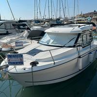 Jeanneau Merry Fisher 795 S2 2022 83 ore!!