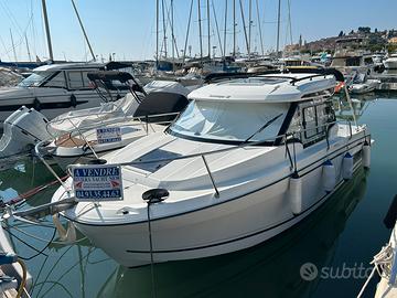 Jeanneau Merry Fisher 795 S2 2022 83 ore!!