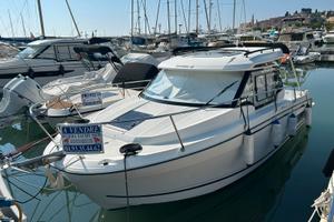 Jeanneau Merry Fisher 795 S2 2022 83 ore!!