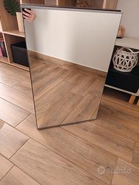 Pensile da bagno a specchio IKEA Lillången

