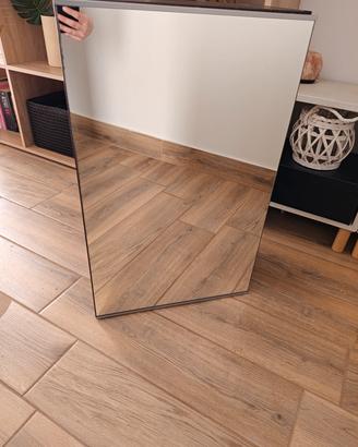 Pensile da bagno a specchio IKEA Lillången


