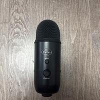 Microfono Blue Yeti