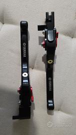 Leve freno/frizione per yamaha 