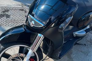 Scarabeo 300s